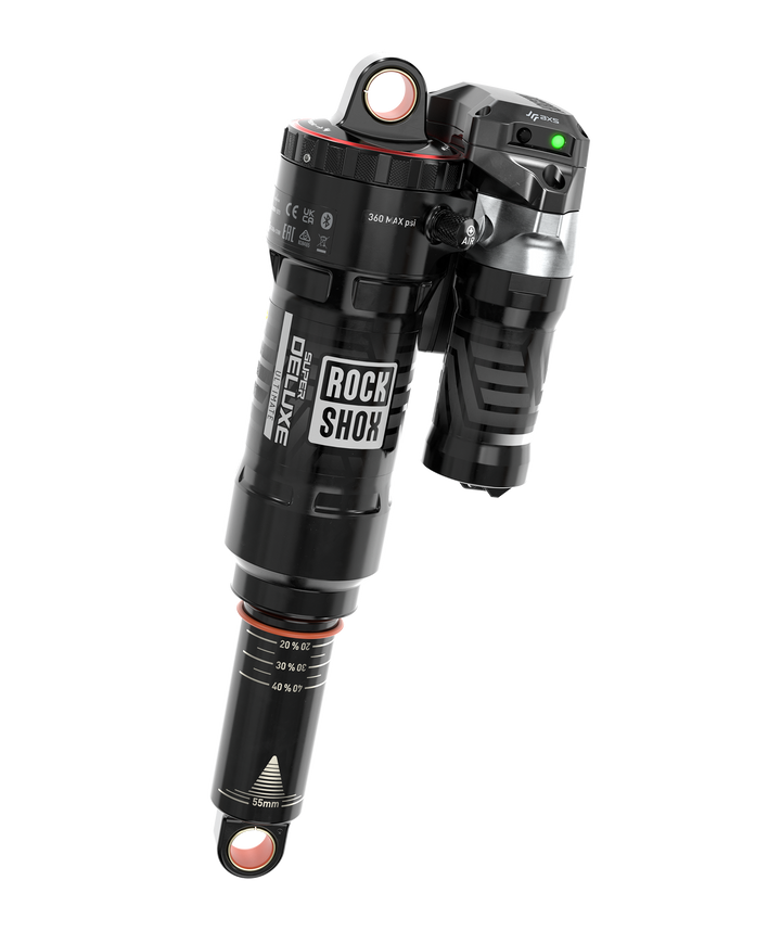 Super Deluxe Ultimate Flight Attendant