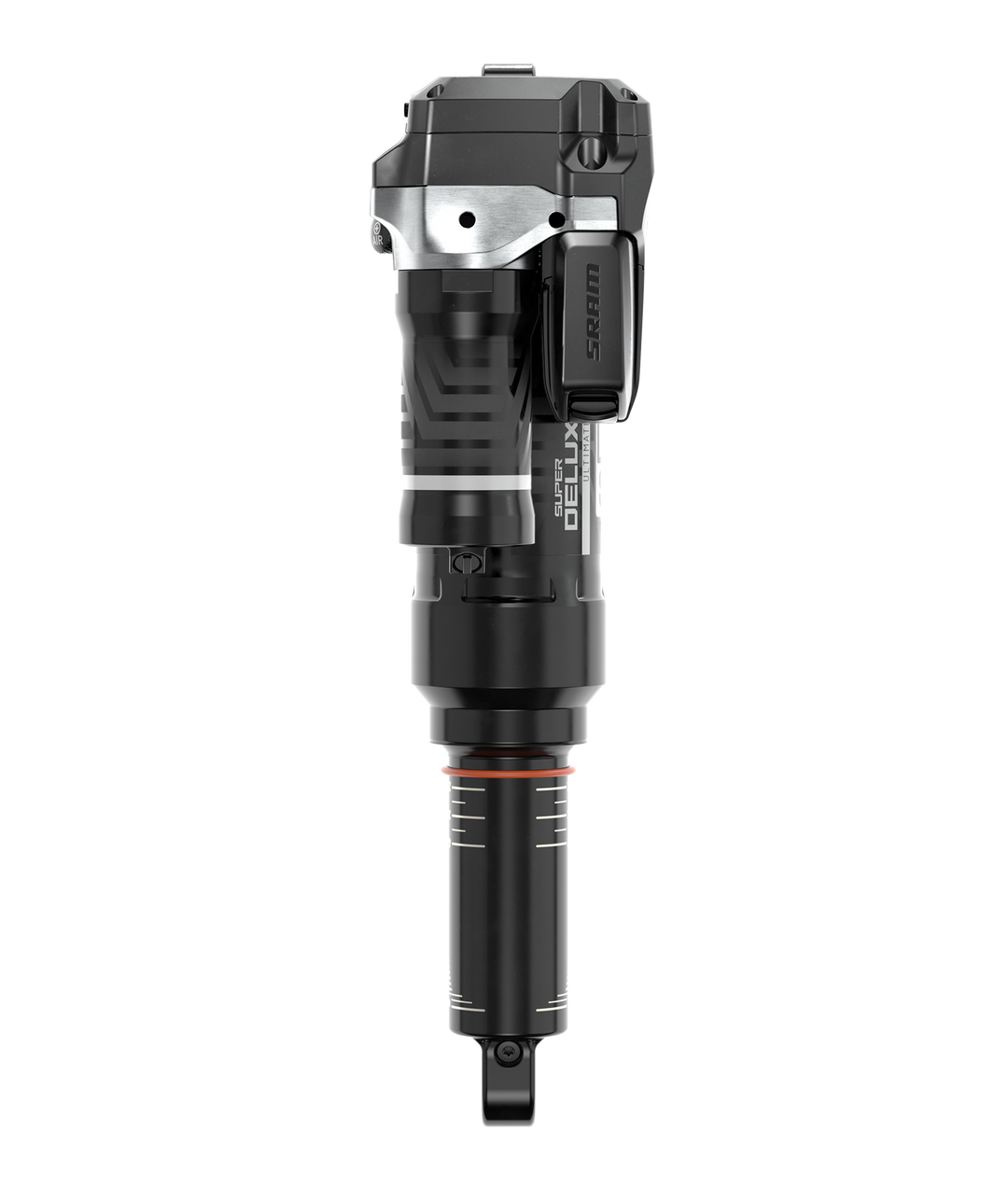 Super Deluxe Ultimate Flight Attendant