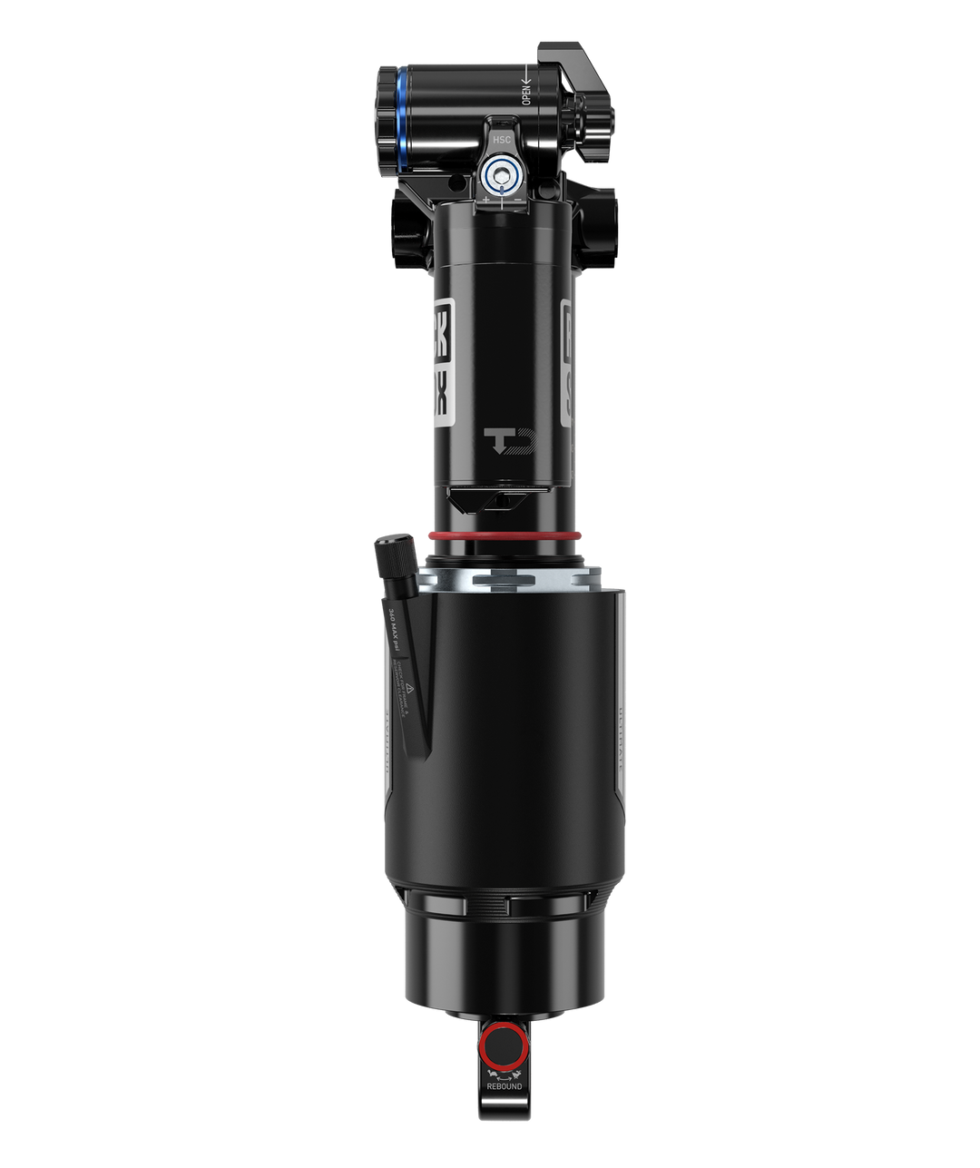 Vivid Ultimate DH RC2