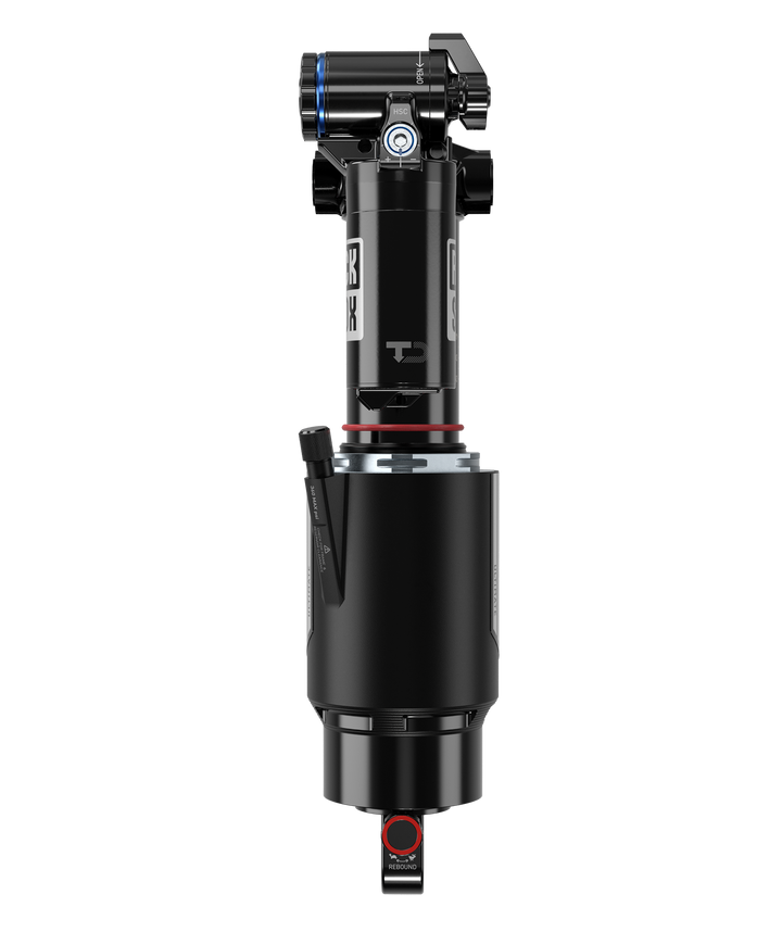 Vivid Ultimate DH RC2