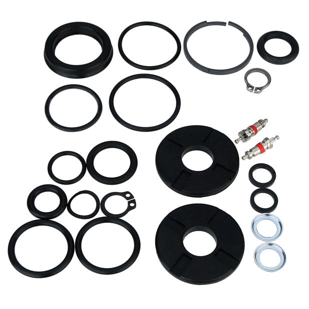 RockShox Service Kit SID (28mm) MoCo/Pure+DualAir (1999-08)
