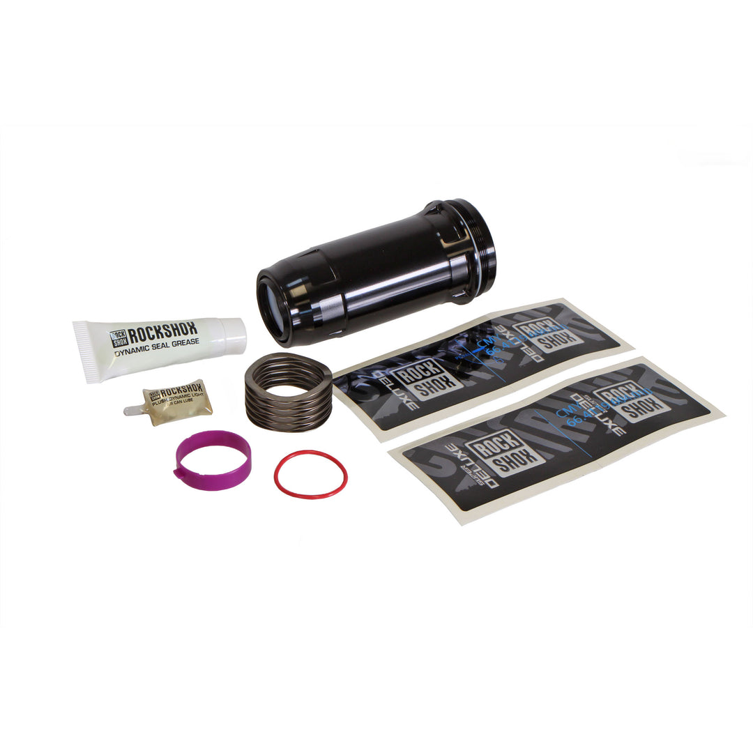 RockShox Air Can Assembly Linear 37.5-45mm SupDlx/Dlx C1