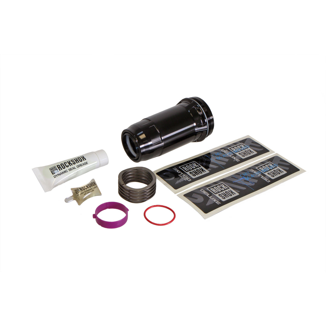 RockShox Air Can Assembly Linear 47.5-55mm SupDlx/Dlx C1