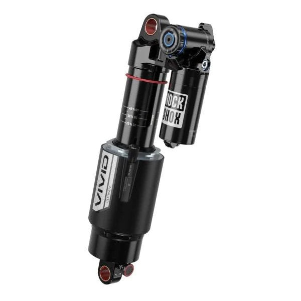 RockShox Vivid Ultimate RC2T Shock (230x65mm) Std Mount >