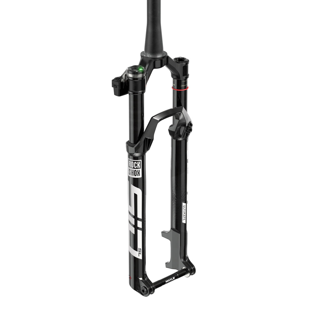 RockShox SID SL Ult Flight Attdnt Race Day 29 110mm Blk >