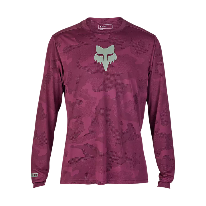 Ranger TruDri® Long Sleeve Jersey