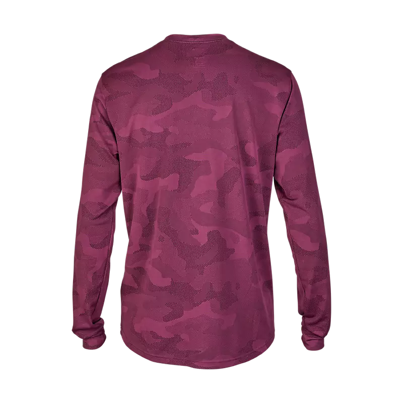 Ranger TruDri® Long Sleeve Jersey