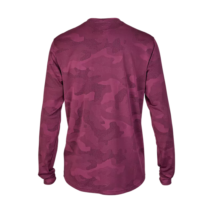 Ranger TruDri® Long Sleeve Jersey