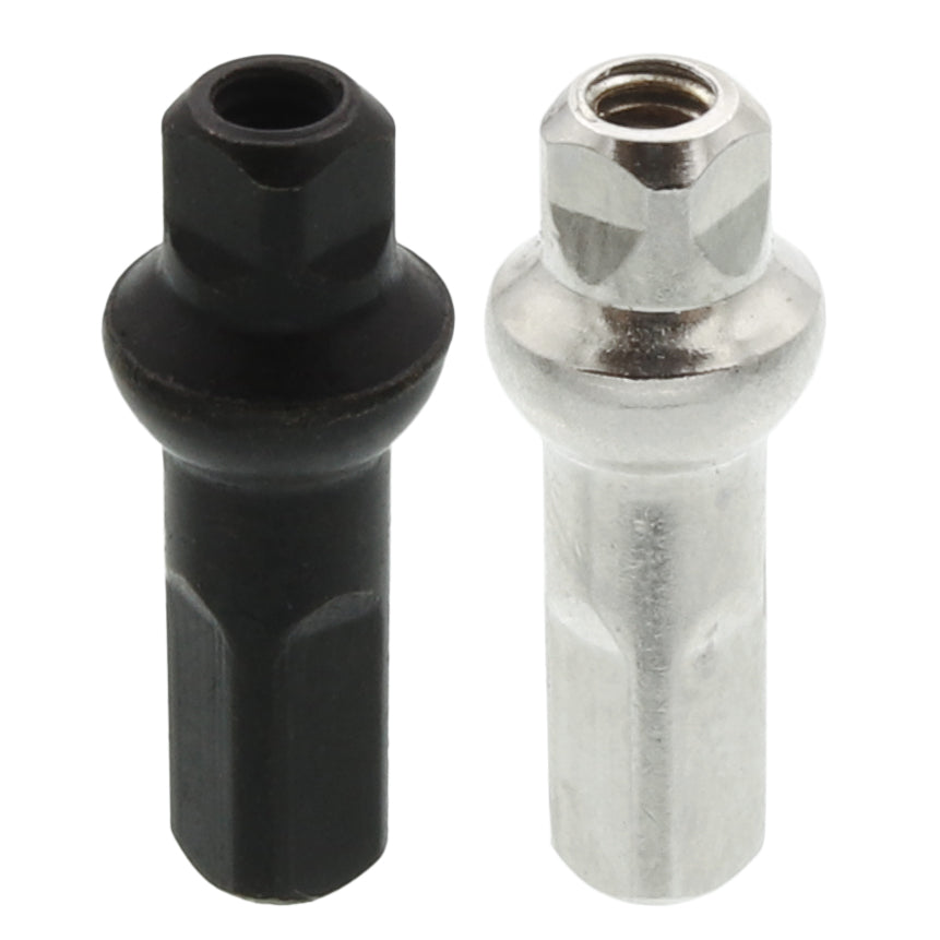 Sapim - Brass Nipples - Wheelset