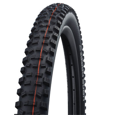 Schwalbe Hans Dampf Super G E25 Tire 29x2.35" A-Soft