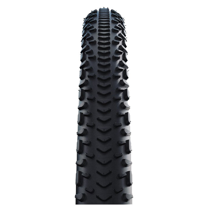 Schwalbe G-One RX Pro E25 700x55TLR Black