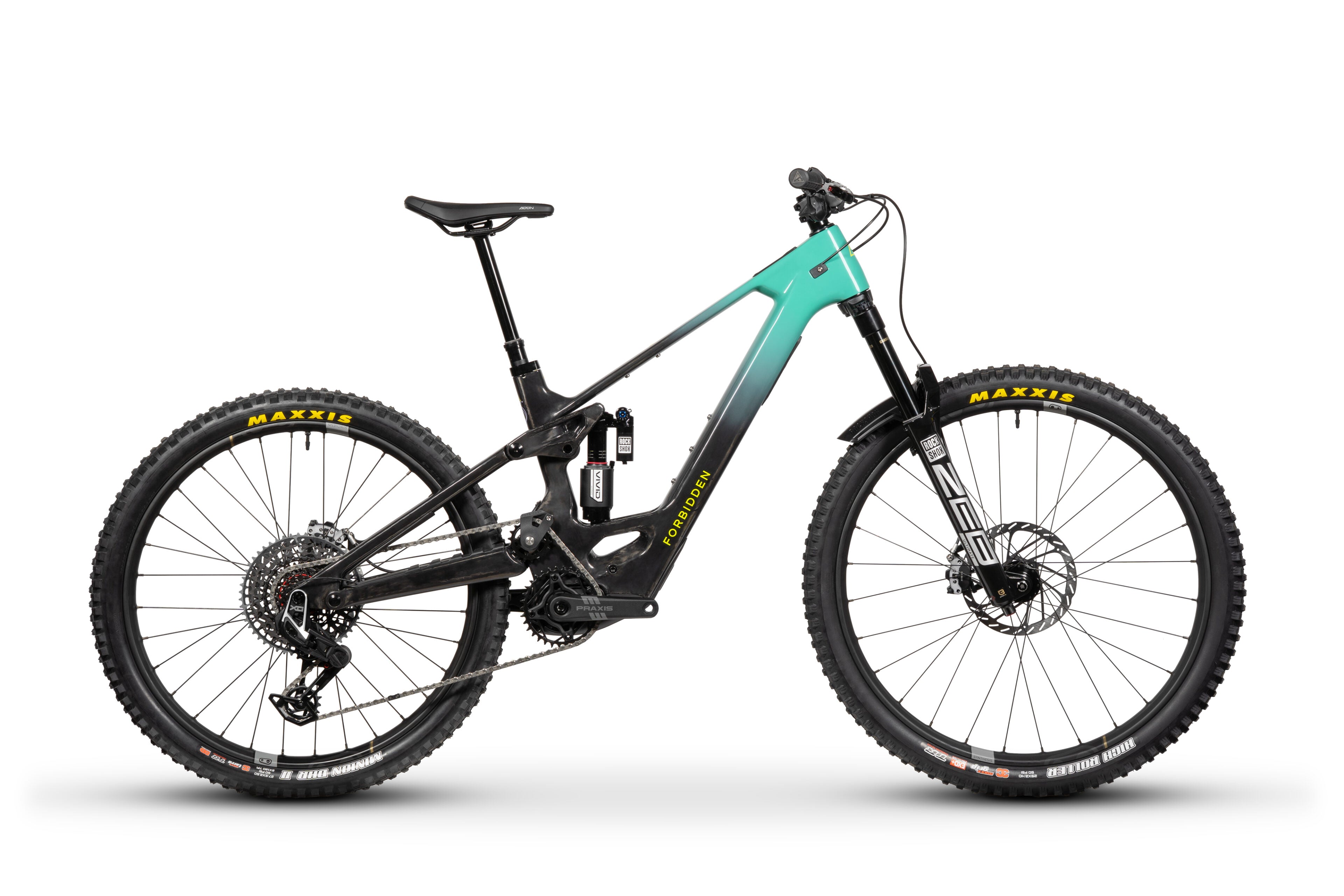 2025 Forbidden Druid Core 1 – SX Collective