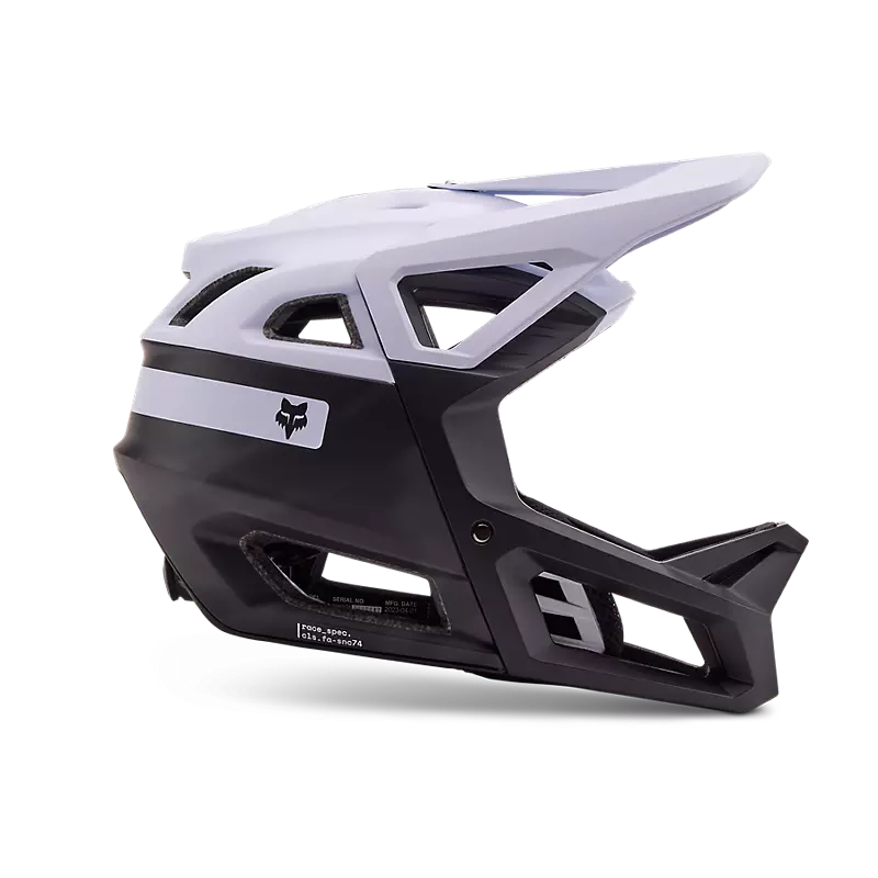 Fox Racing Proframe RS Taunt Helmet MIPS