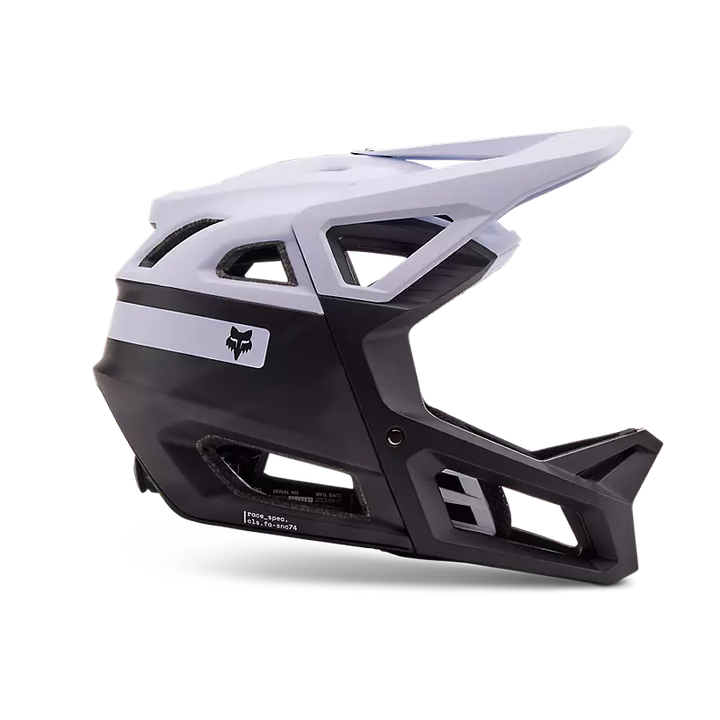 Fox Racing Proframe RS Taunt Helmet MIPS