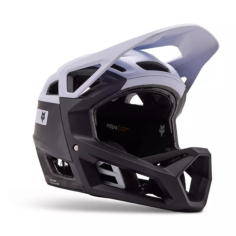 Fox Racing Proframe RS Taunt Helmet MIPS