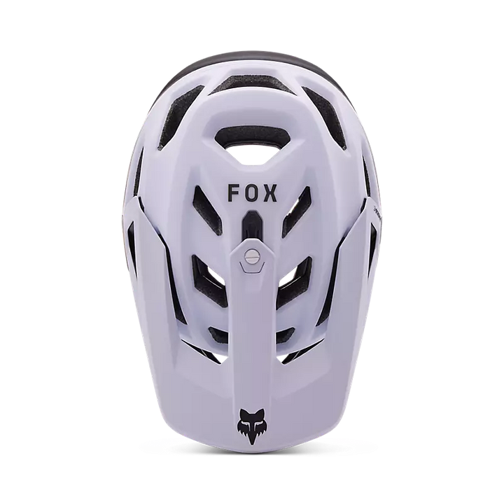 Fox Racing Proframe RS Taunt Helmet MIPS