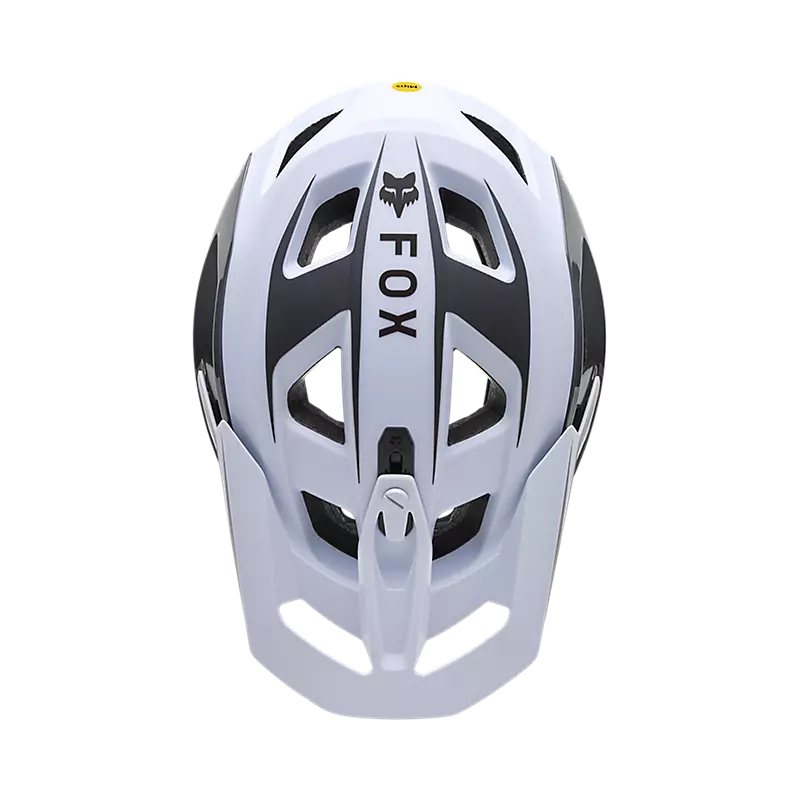 Fox Racing Speedframe Pro Defy Helmet MIPS