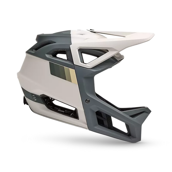 Fox Racing Proframe RS Sol Helmet MIPS
