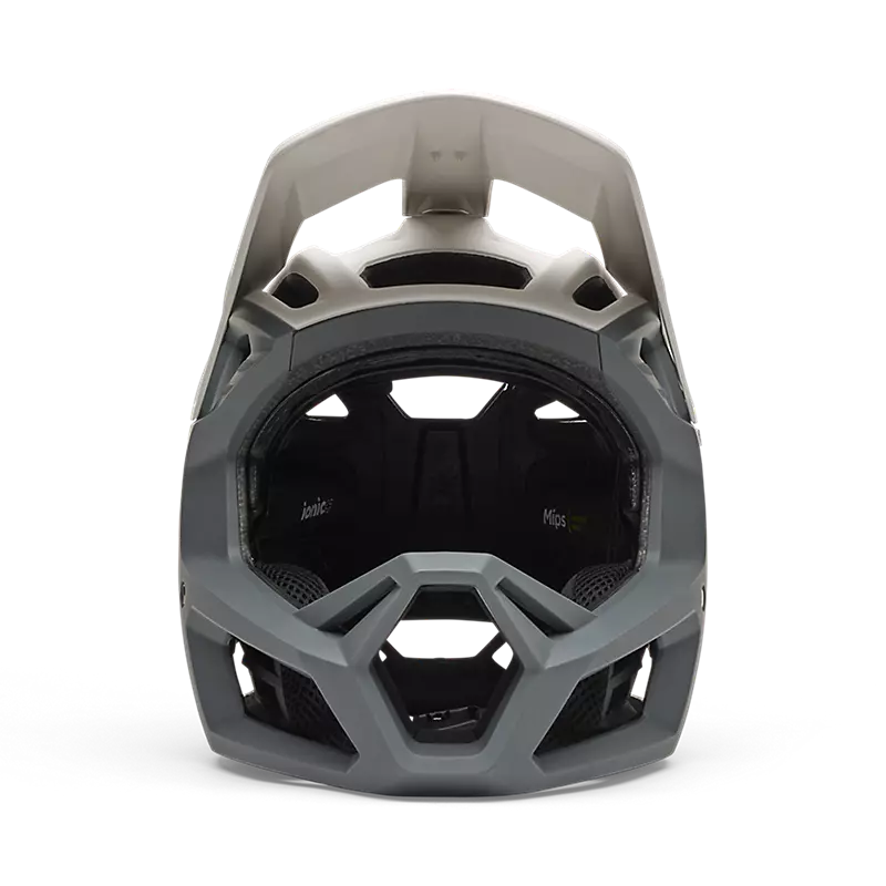Fox Racing Proframe RS Sol Helmet MIPS