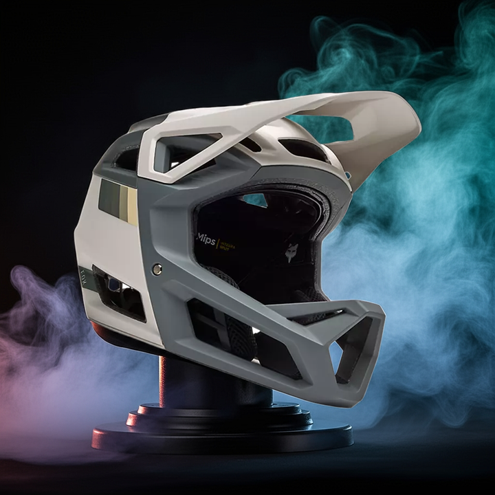 Fox Racing Proframe RS Sol Helmet MIPS