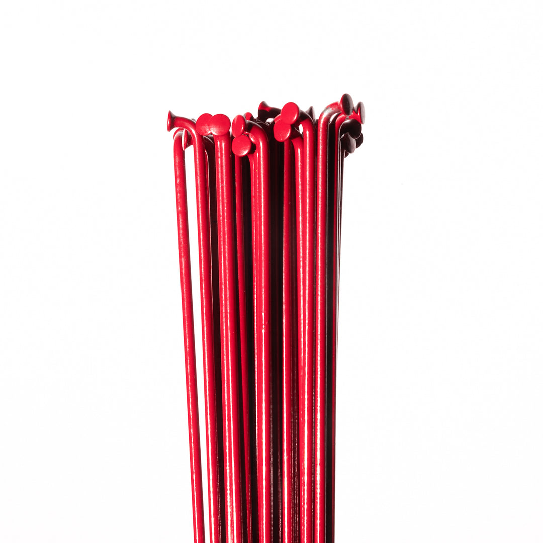 Custom Spokes