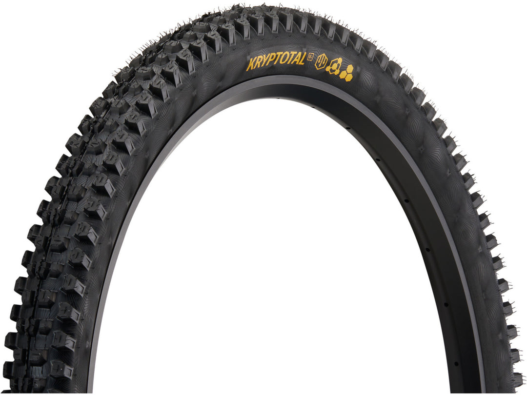Kryptotal, Folding, Tire