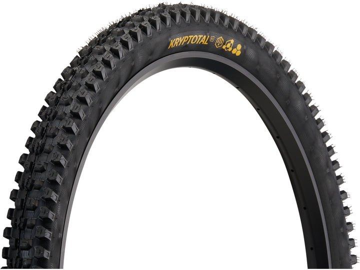 Kryptotal, Folding, Tire