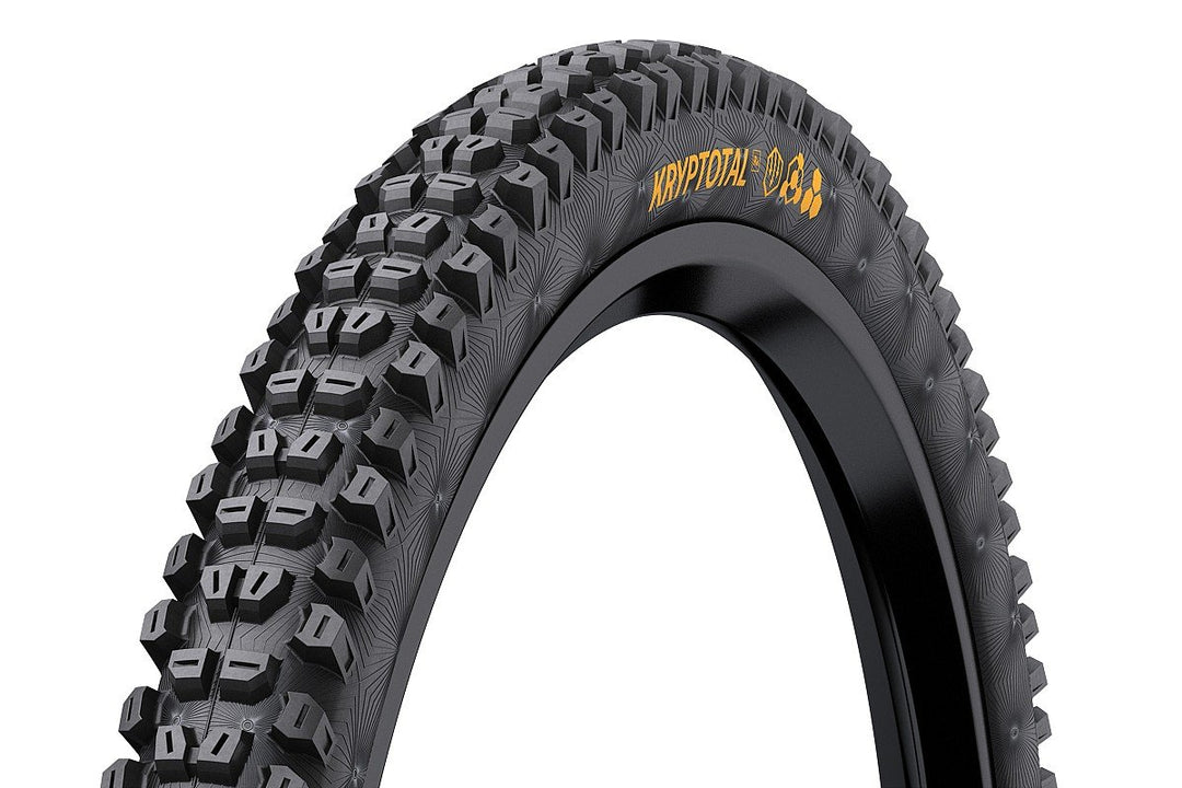 Kryptotal, Folding, Tire