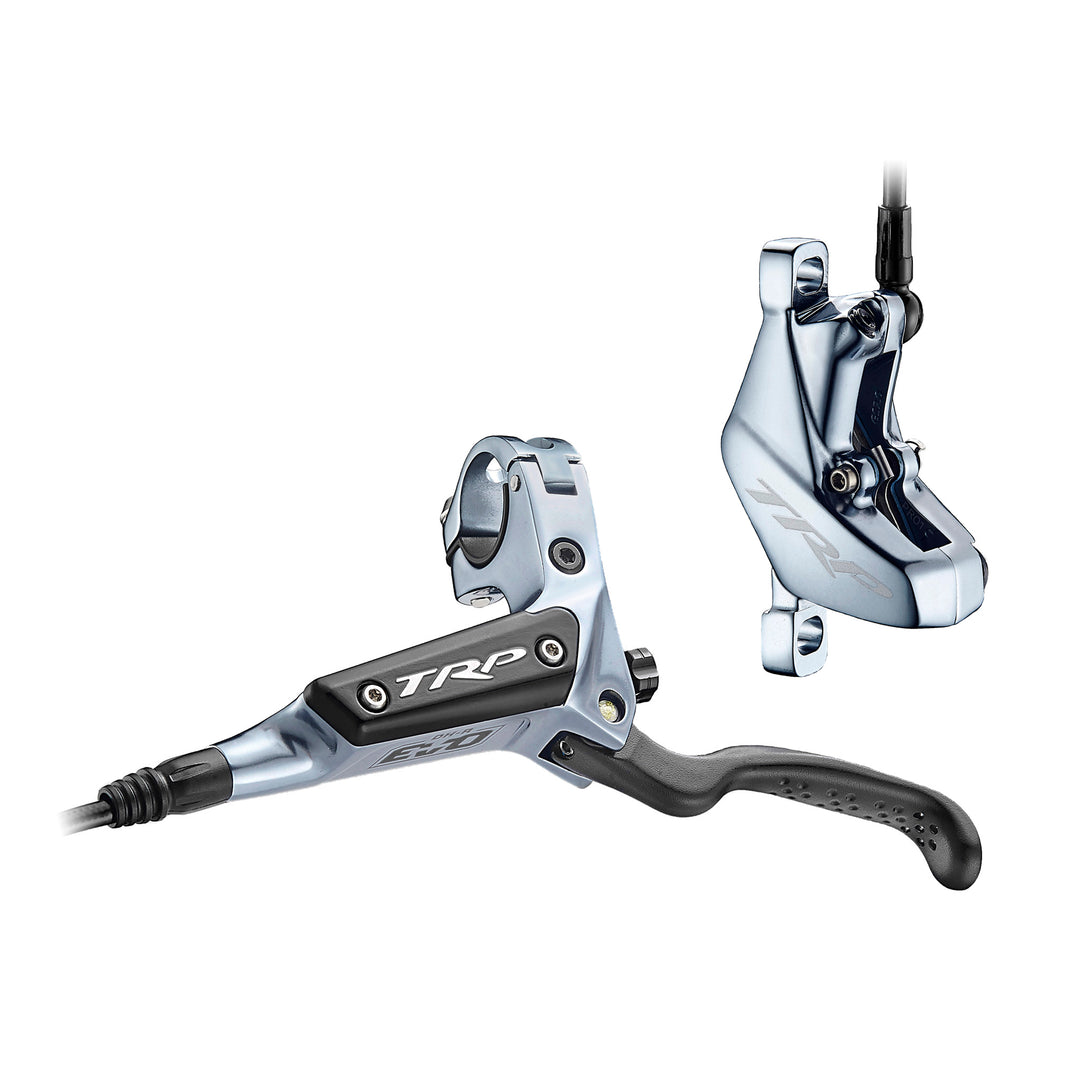 DHR EVO Brake - Silver