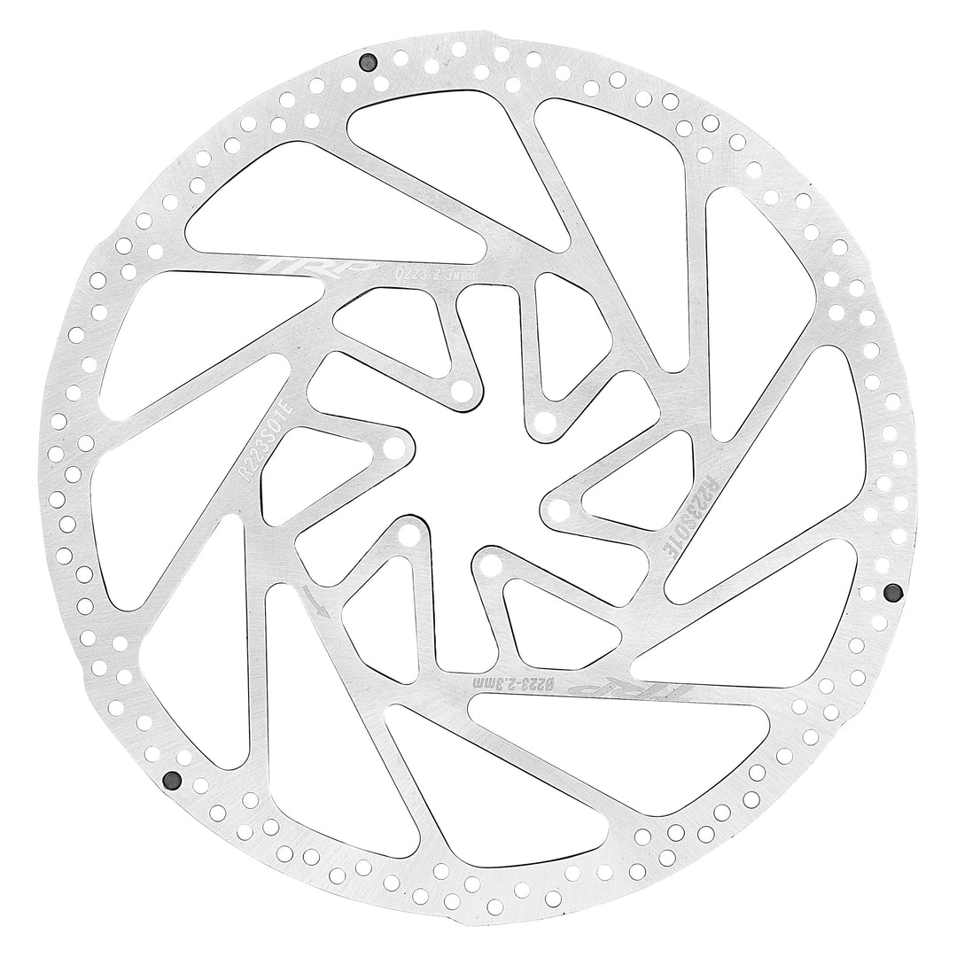 R1 6-Bolt 2.3 Rotor