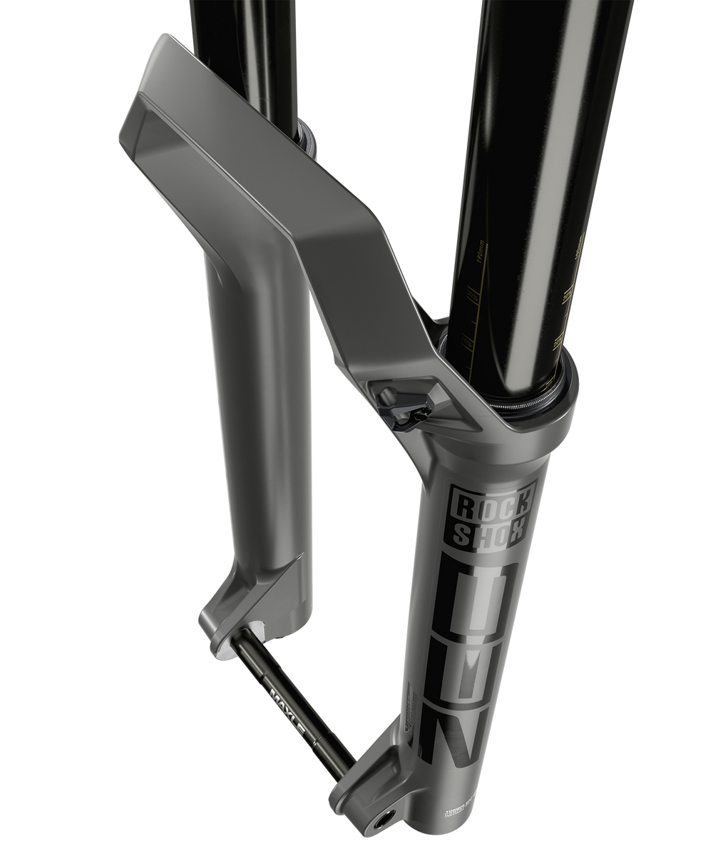 Rockshox zeb charger new arrivals