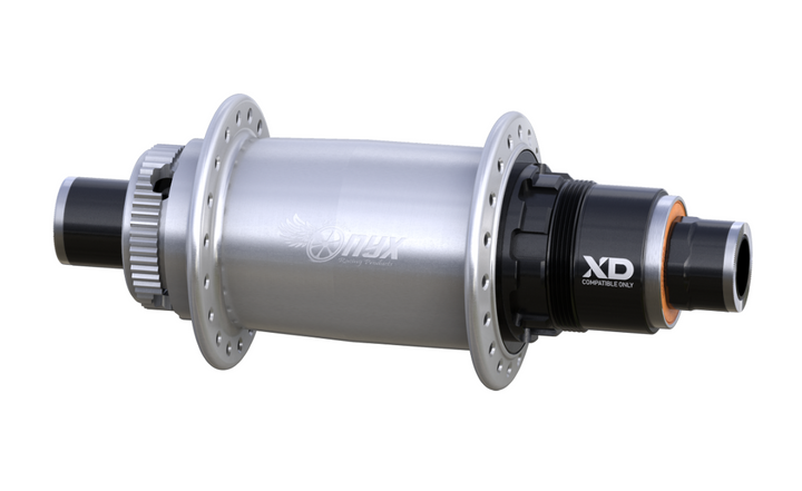 Onyx - Classic MTB, BOOST 12x148, Rear Hub