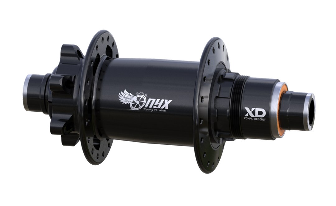 Onyx - Classic MTB, BOOST 12x148, Rear Hub