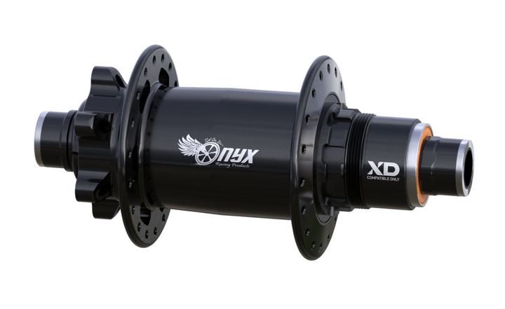 Onyx - Classic MTB, BOOST 12x148, Rear Hub