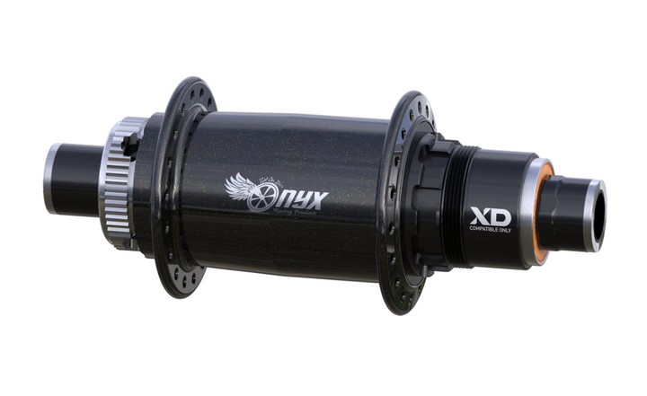 Onyx - Classic MTB, BOOST 12x148, Rear Hub