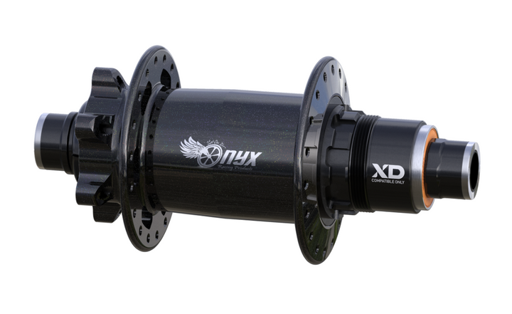 Onyx - Classic MTB, BOOST 12x148, Rear Hub