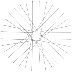 Sapim - Spokes - Wheelset