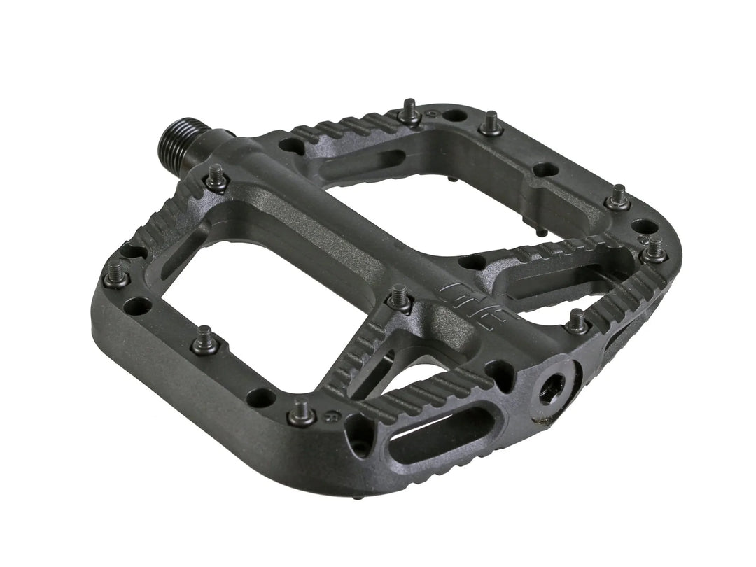 Composite Flat Pedals