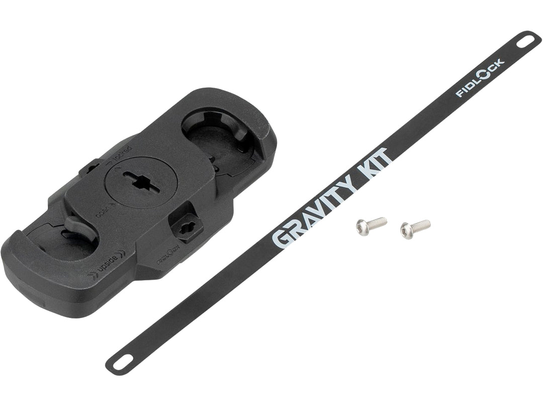 Fidlock Bottle Twist Gravity Kit