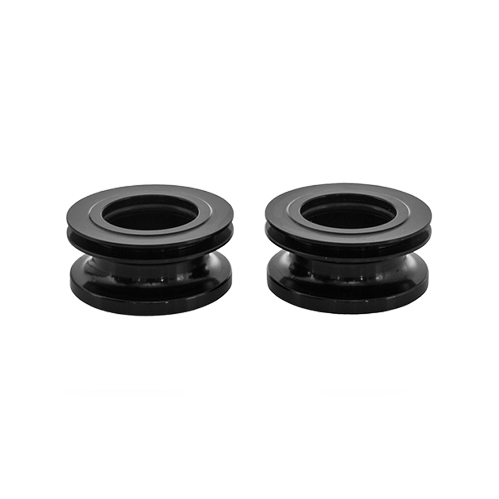 Hydra , MTN, FR, 15mm, 15x110, “Torque Cap” Kit - HKMA05