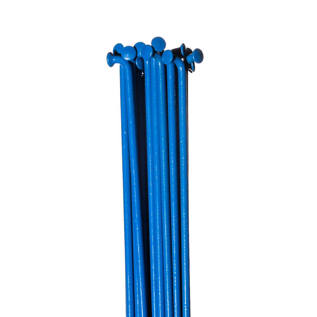 Custom Spokes