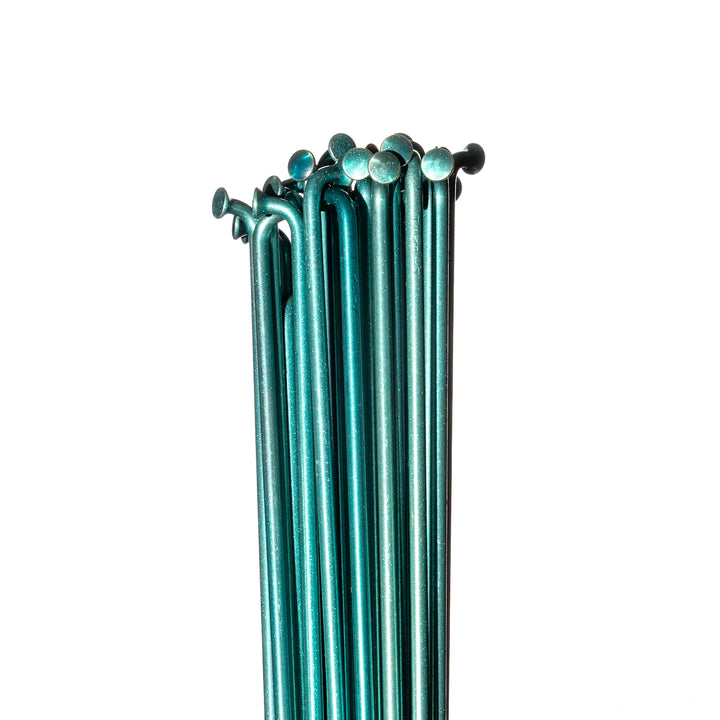 Custom Spokes