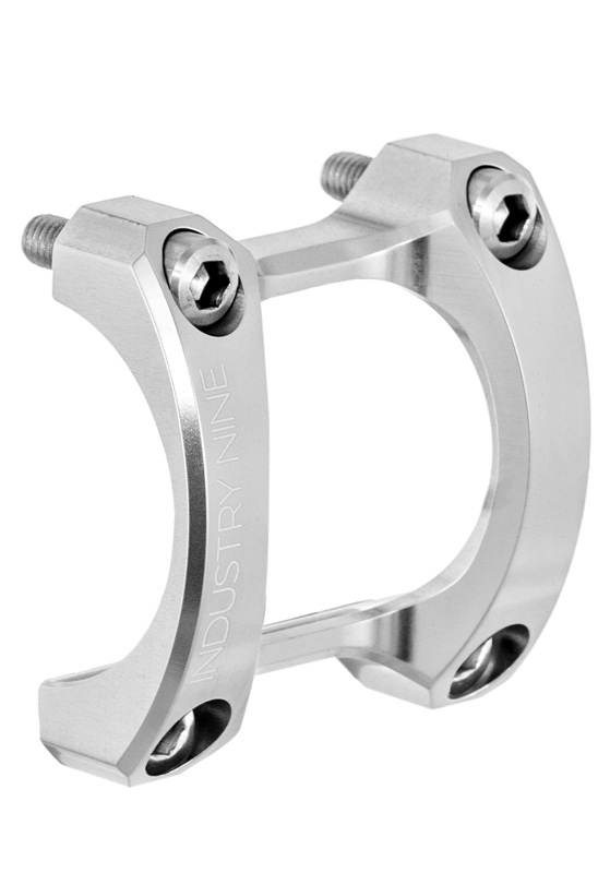 Industry Nine A35, Stem Faceplate