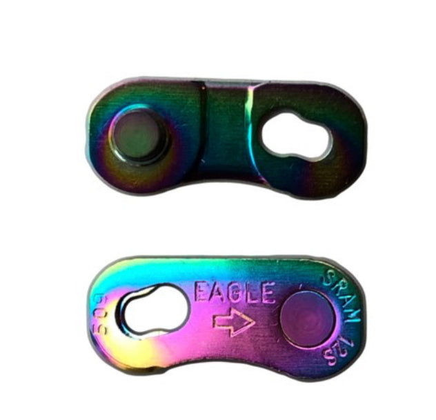 SRAM Eagle 12 Speed Master Link / power lock