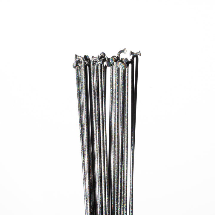 Custom Spokes