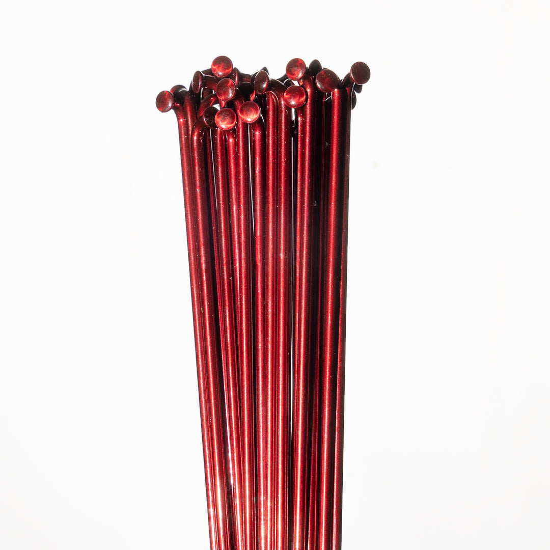 Custom Spokes