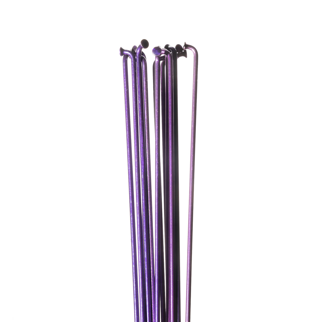 Custom Spokes
