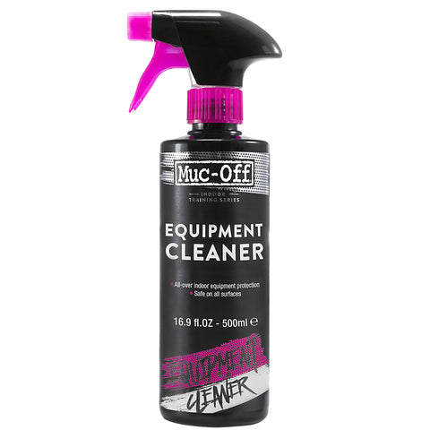 Equipment Cleaner Spray