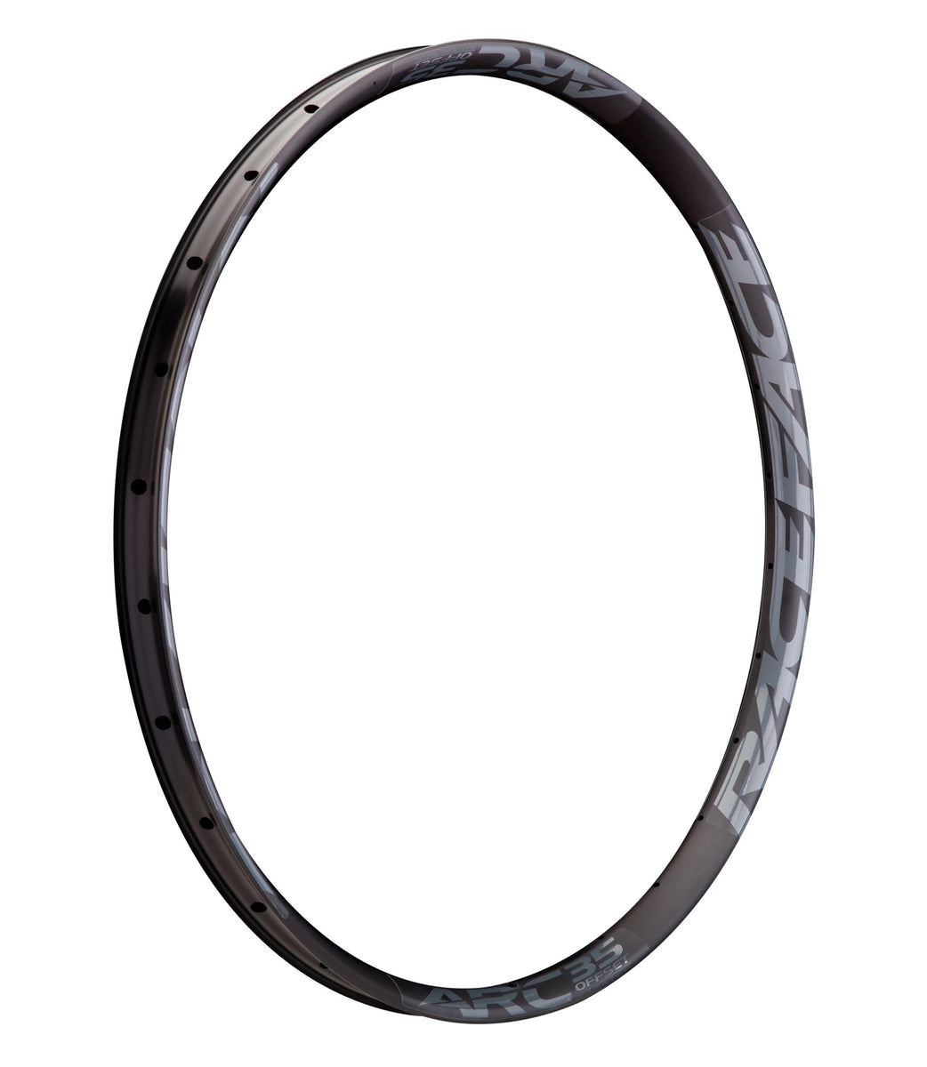 race face arc carbon rims