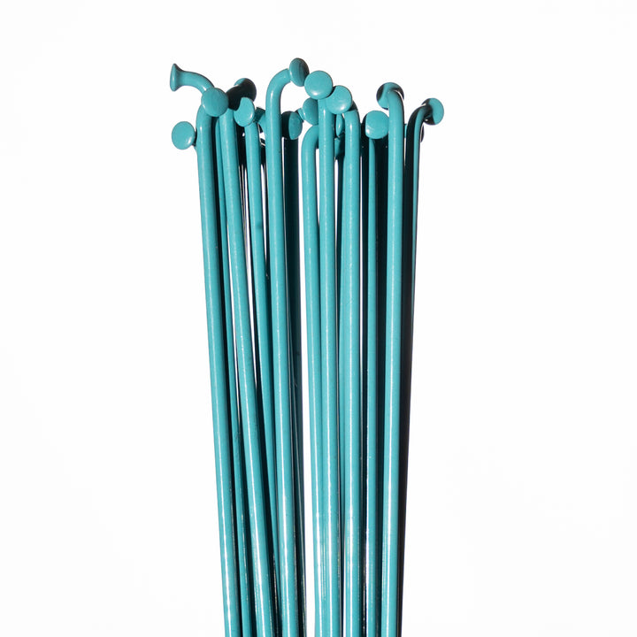 Custom Spokes
